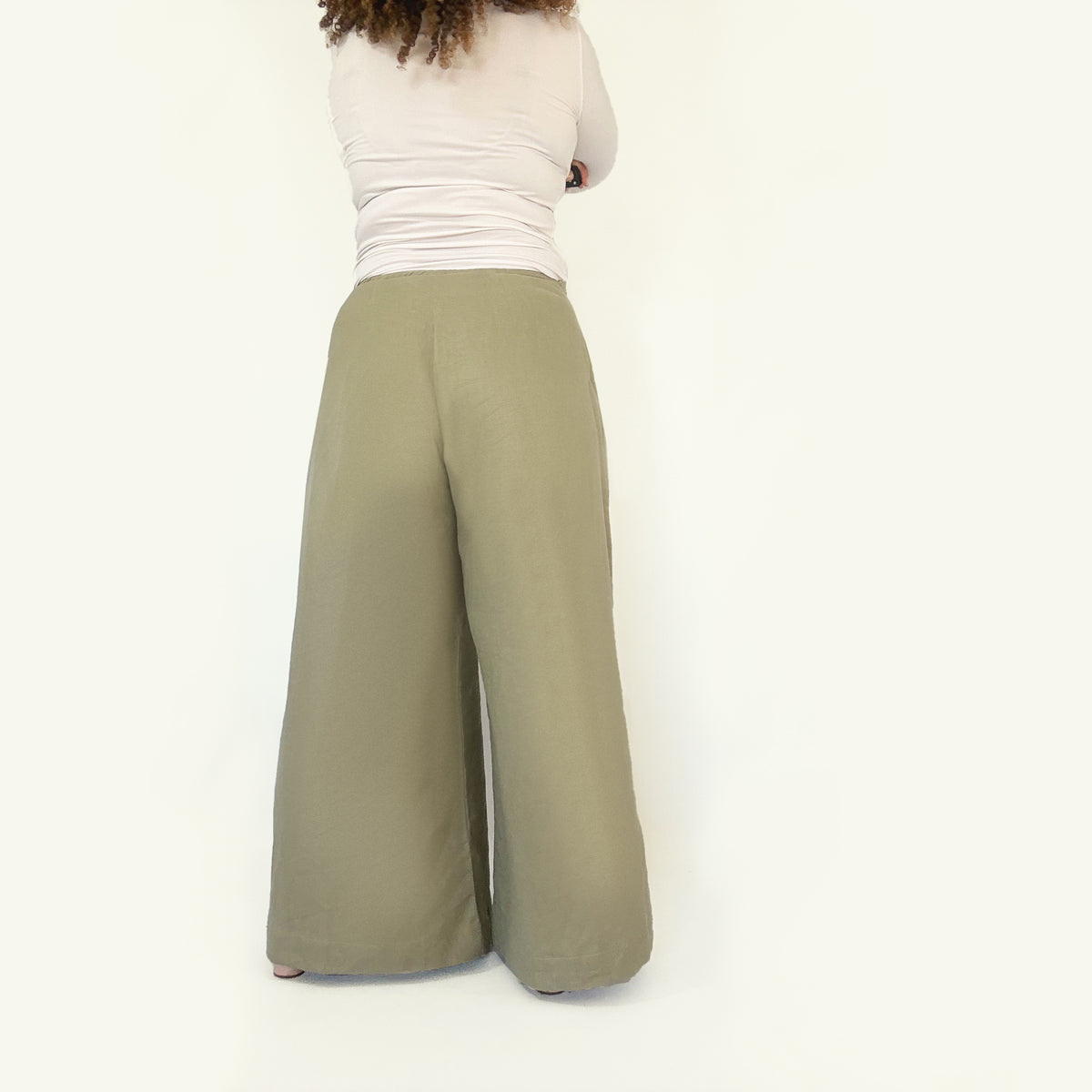 Marigold Pants