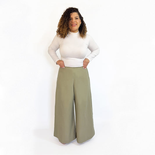 Marigold Pants