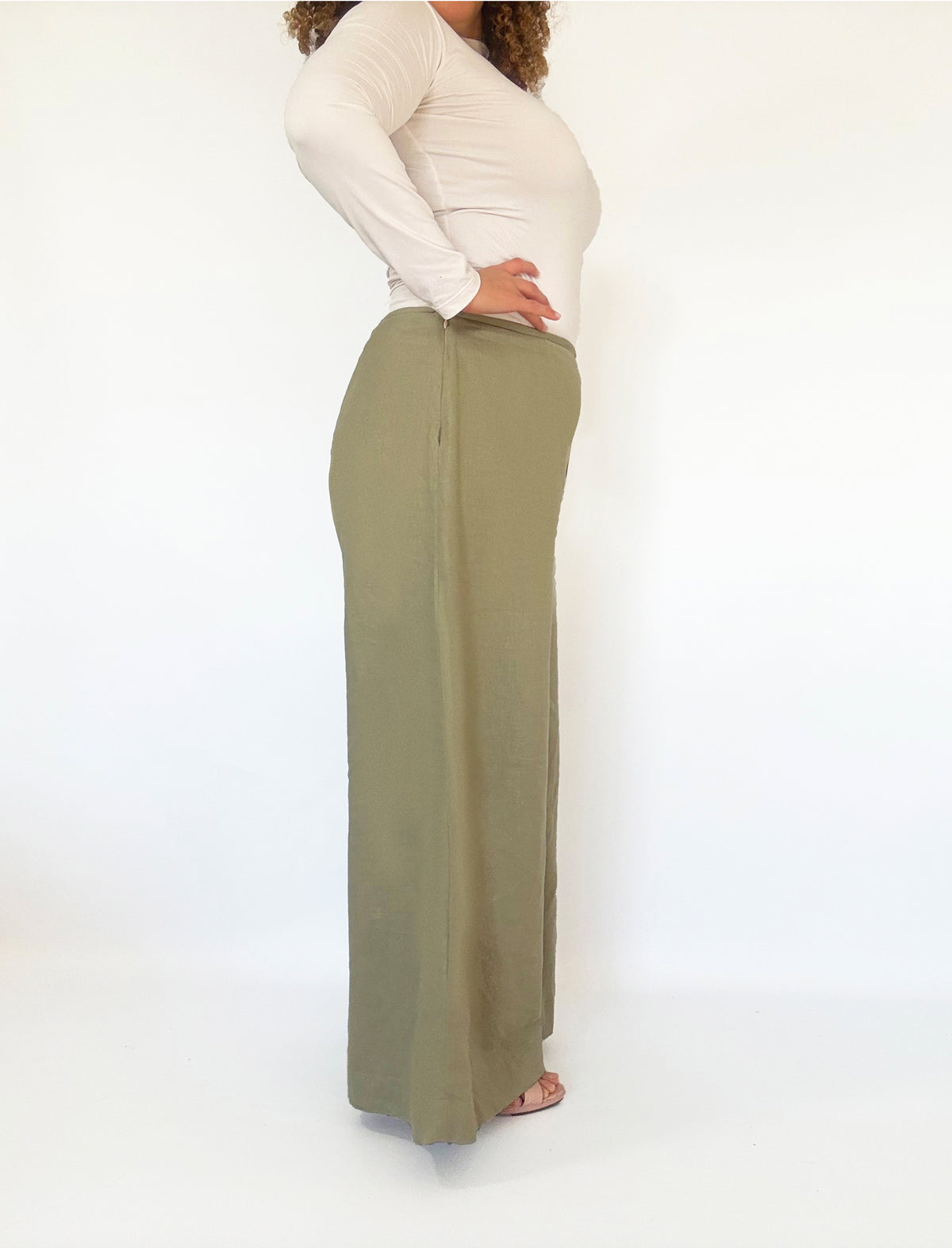 Marigold Pants