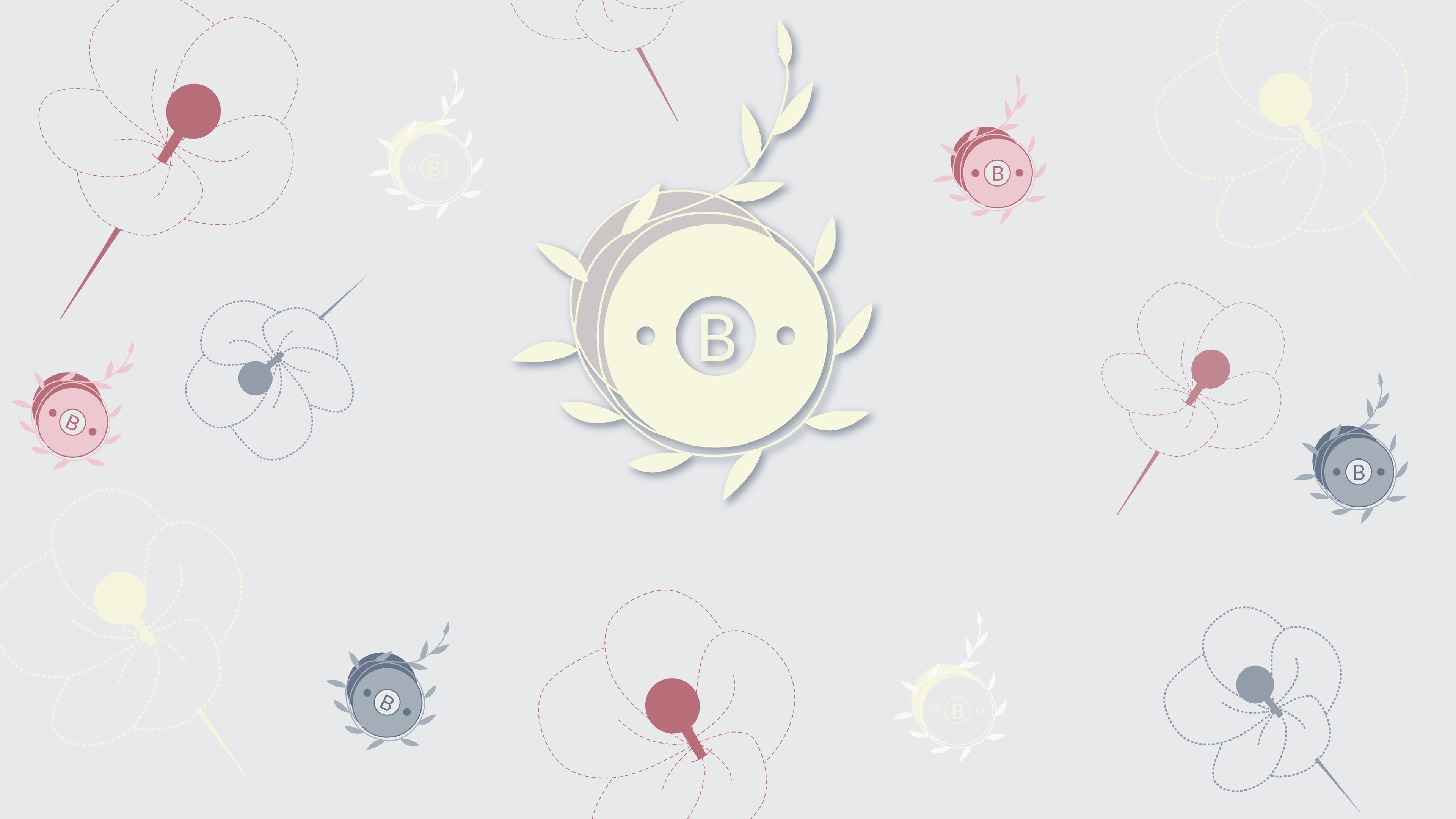 PDF sewing pattern printing tutorial banner at home assembly guide The Bobbin Bloom