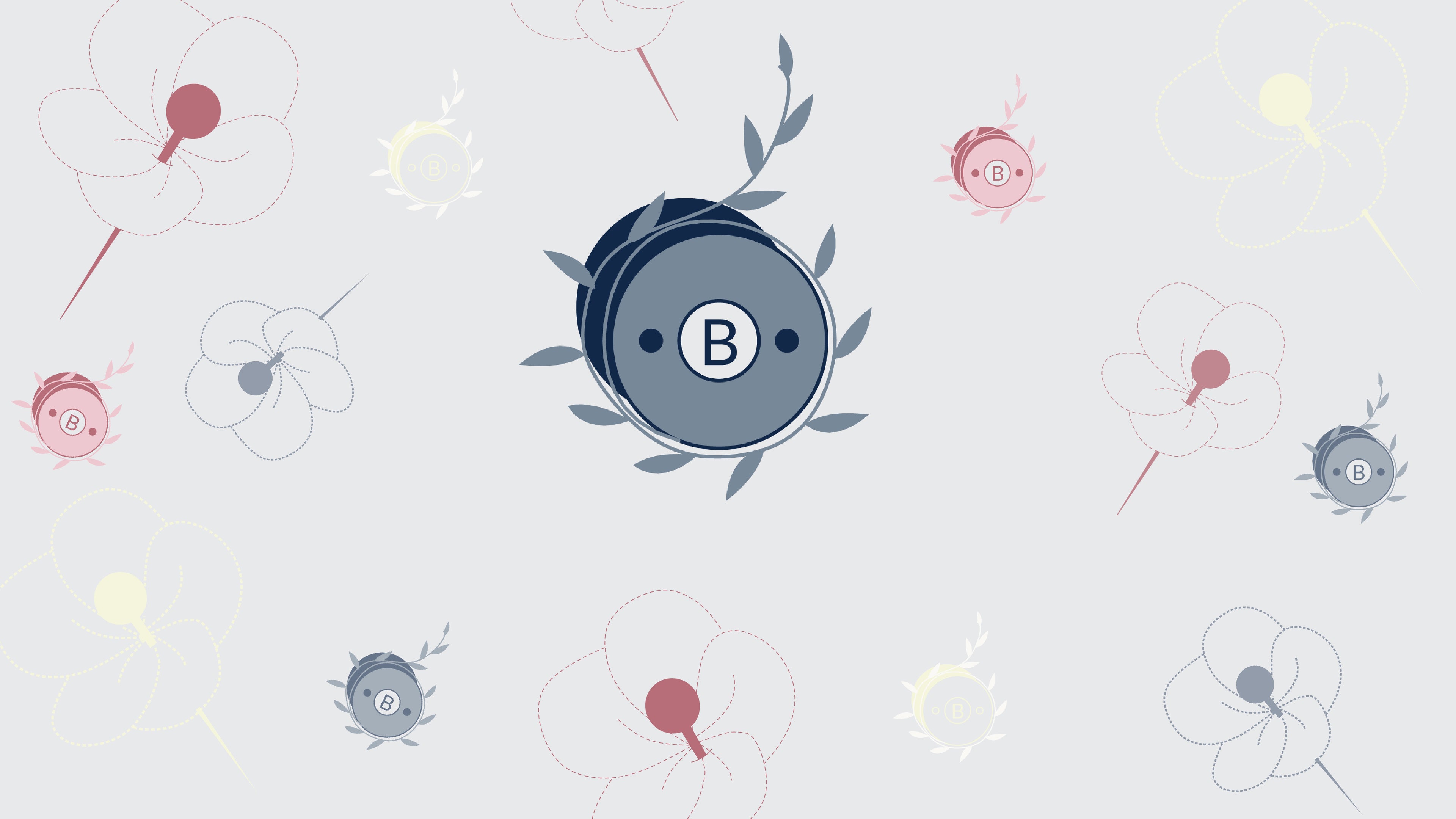 Body measurements guide banner for sewing patterns bust waist hips The Bobbin Bloom