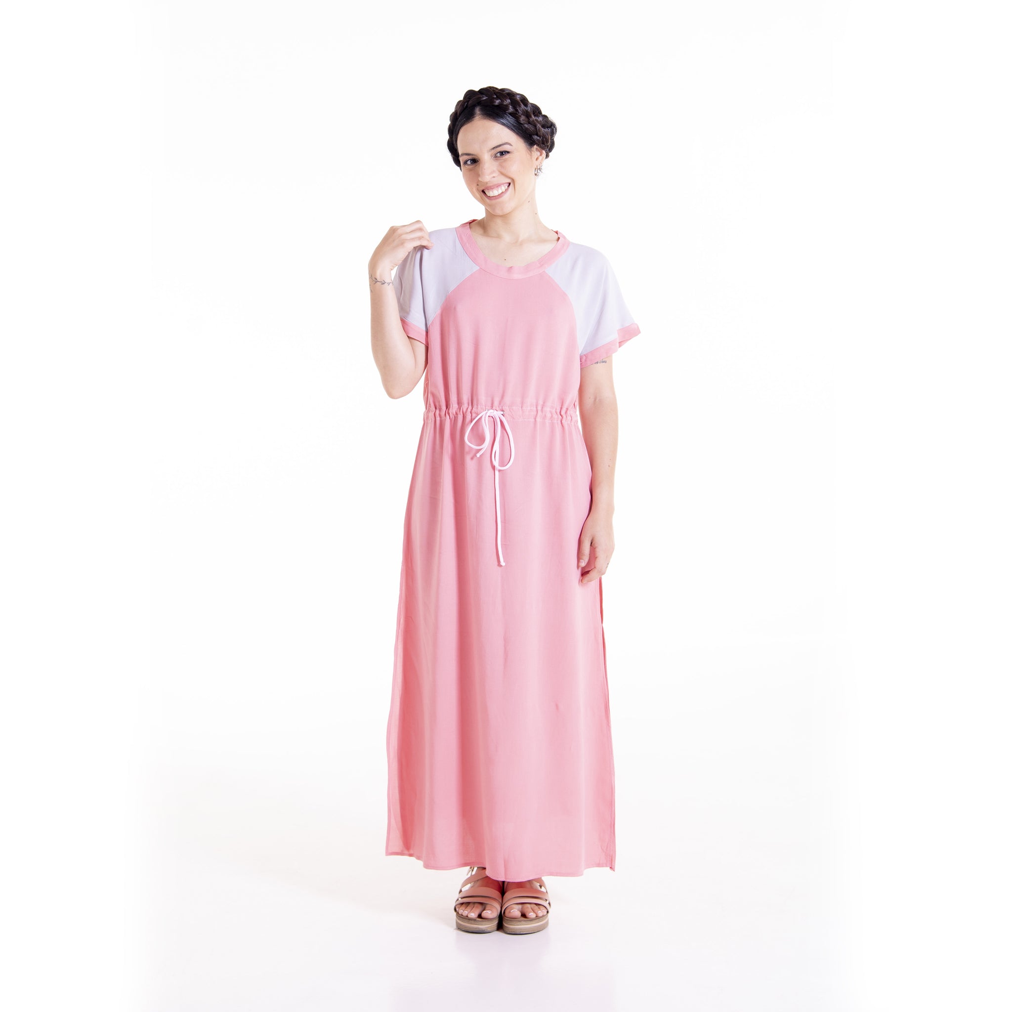 Willow Raglan Set